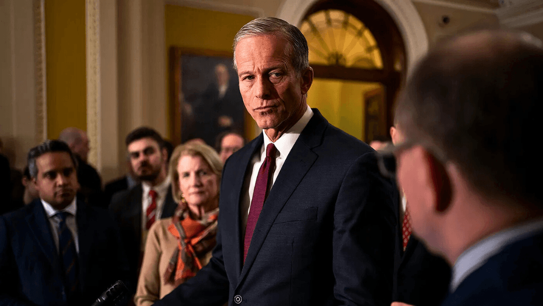 The Laken Riley Act Introduced to Mandate Detention of Unauthorized Immigrants Accused of Certain Crimes
