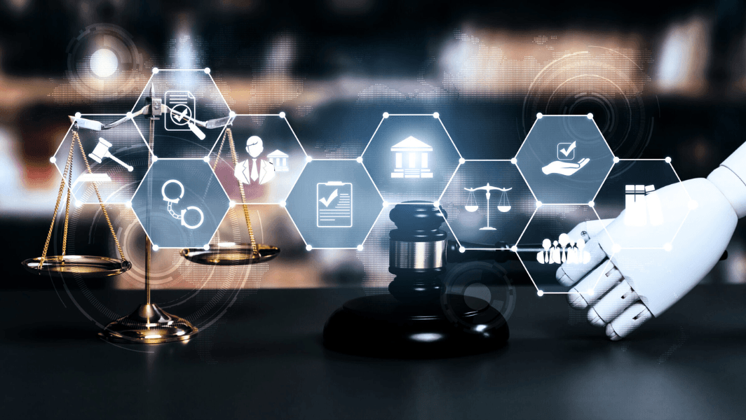 Global Litigation Trends Highlight Challenges in Regulating AI Technologies