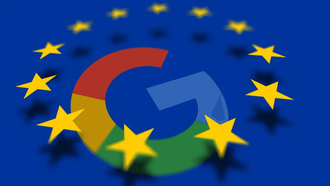 Google Challenges Record €4.3 Billion EU Antitrust Fine, Citing Punishment of Innovation
