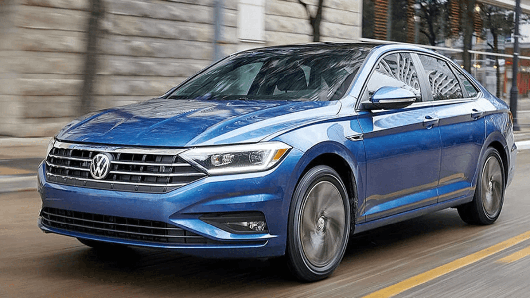 Volkswagen Strives to Dodge EU Emissions Penalties