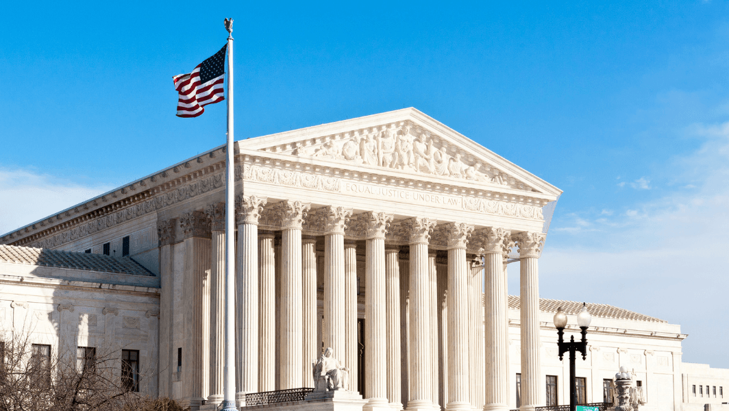 US Supreme Court Delivers Historic Defeats to Biden Administration