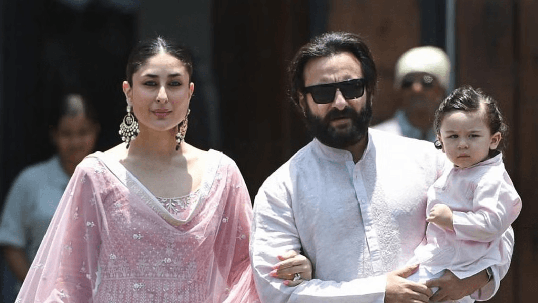 Pataudi Family's ₹15,000 Crore Properties in Bhopal Face Potential Government Acquisition Under Enemy Property Act