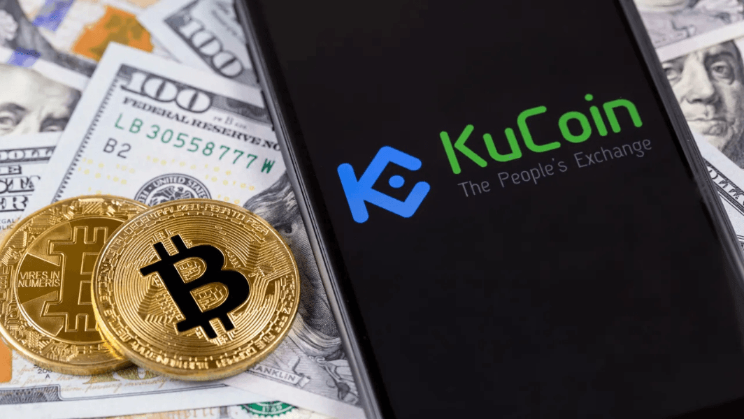 KuCoin Settles U.S. Crypto Case with $300 Million Fine