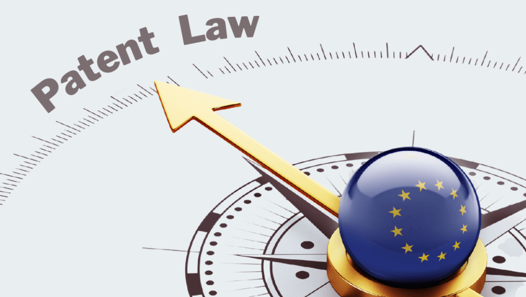 A Comprehensive Guide to European Patent Law