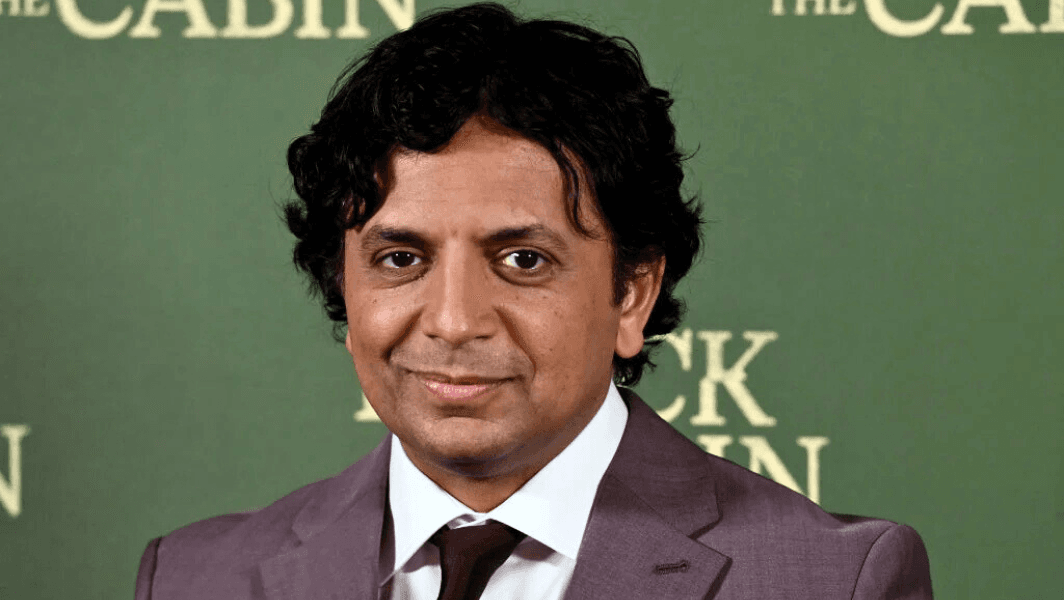 M. Night Shyamalan and Apple Exonerated in 'Servant' Copyright Lawsuit