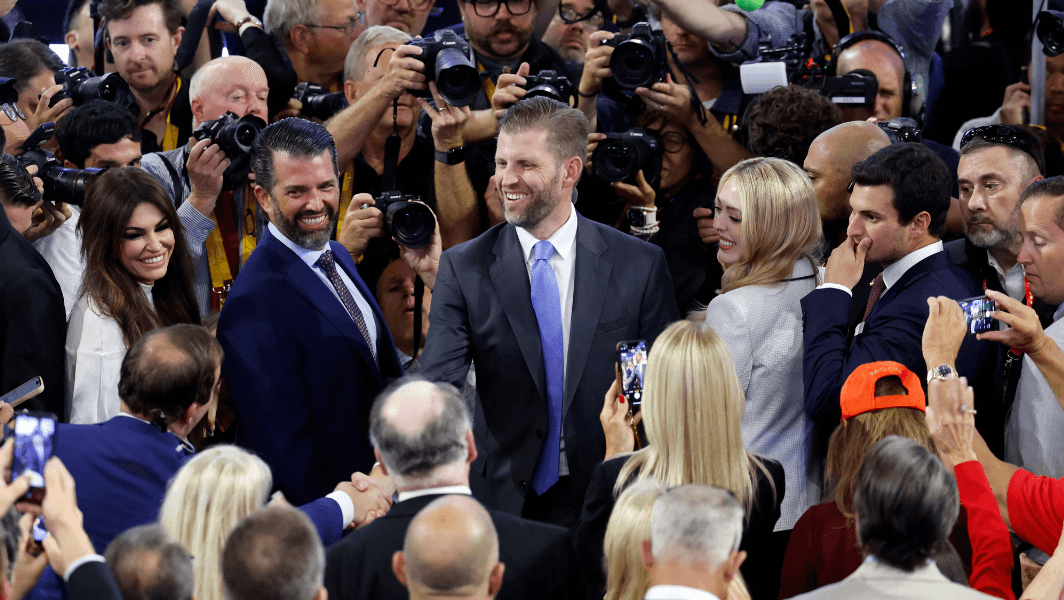 Eric Trump Proposes Tax-Free Crypto Gains: A Game-Changer for the Global Market
