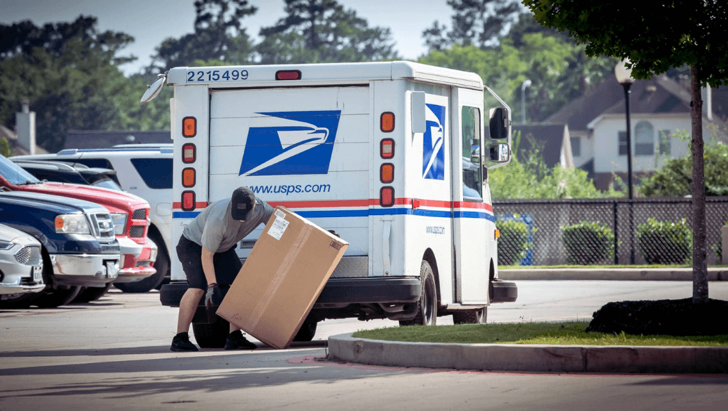 Former USPS Employee Pleads Guilty to Stealing Over $100,000 in Sports Memorabilia