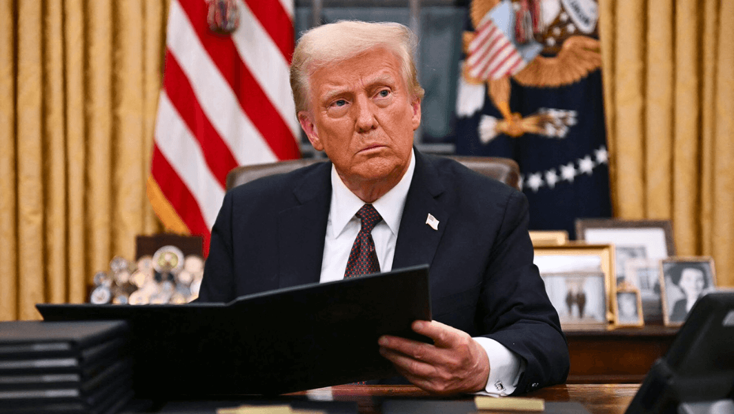 Democratic-Led States Challenge Trump’s Birthright Citizenship Order in Court