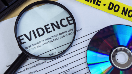 The Role of Witnesses and Evidence in Criminal Proceedings in Dubai