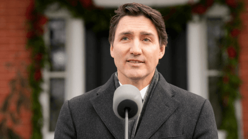 Canada PM Justin Trudeau Resigns Amid Internal Party Pressure
