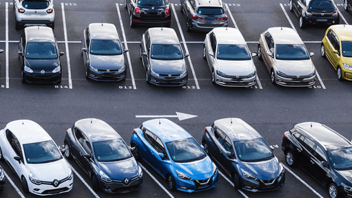 Sharjah Revises Impounded Vehicle Release Fees: Up to Dh30,000 for Serious Offences