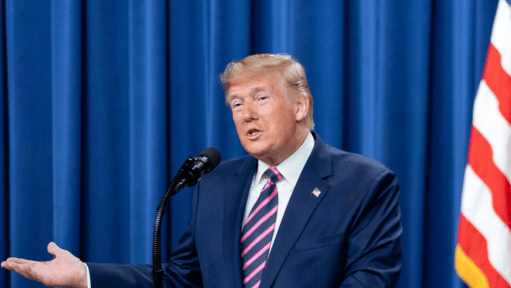 Trump Announces Key Treasury Appointments to Drive 2025 Tax Reforms