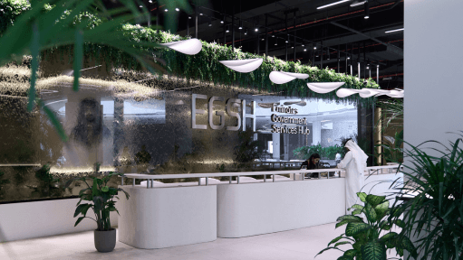 Fast and Easy: Access All UAE Government Services at the Emirates Government Services Hub (EGSH) in Dubai