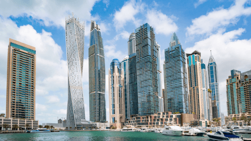 Dubai Tenants Leverage Star-Rated Rental System for Better Deals