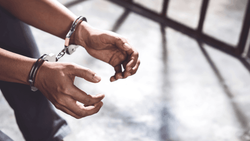 Dubai: Man Jailed, Fined Dh247,000 for Armed Robbery in Naif Area