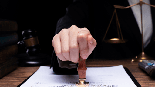 Muslim Woman Seeks Justice After Being Excluded from Inheritance