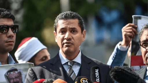 UAE Takes Custody of Abdul Rahman Al Qaradawi Following Extradition from Lebanon