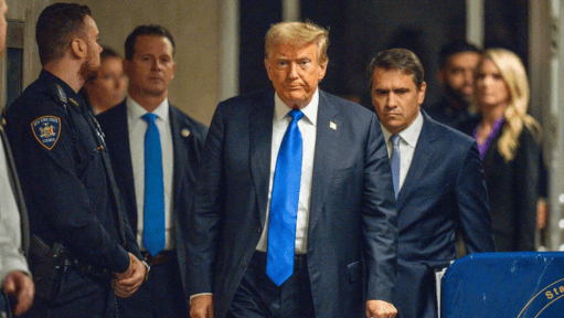 Judge Denies Donald Trump's Request to Delay Sentencing in Hush Money Case