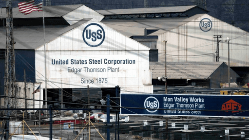Nippon Steel and US Steel File Lawsuits Over Blocked Merger