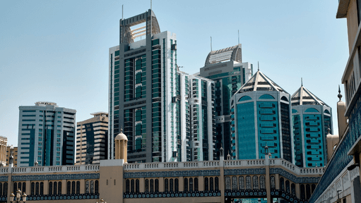 Sharjah Real Estate Exhibition 2025: 50% Discount on Property Registration Fees