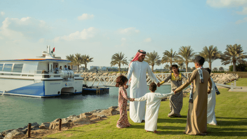 Dubai Launches New Family Programme with 10-Day Paid Marriage Leave and Flexible Work Policies
