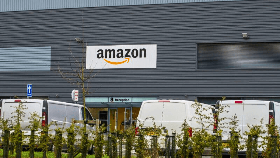 Amazon Faces Legal Action Over Quebec Facility Closures Amid Growing Worker Unrest