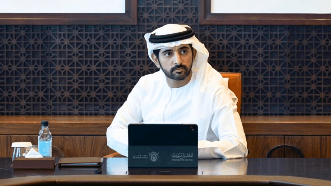 Dubai Approves Child Protection Protocol to Strengthen Welfare System