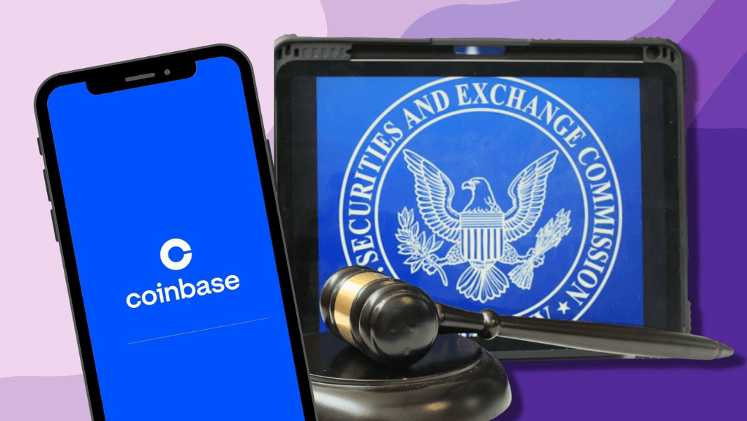 Coinbase to Face Customer Lawsuit Over Alleged Unregistered Securities Sales
