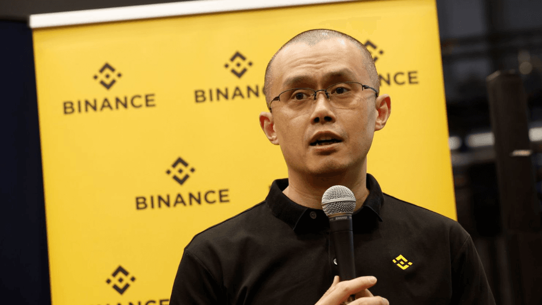 Nigeria Sues Crypto Giant Binance for $81.5 Billion Over Economic Losses and Tax Evasion