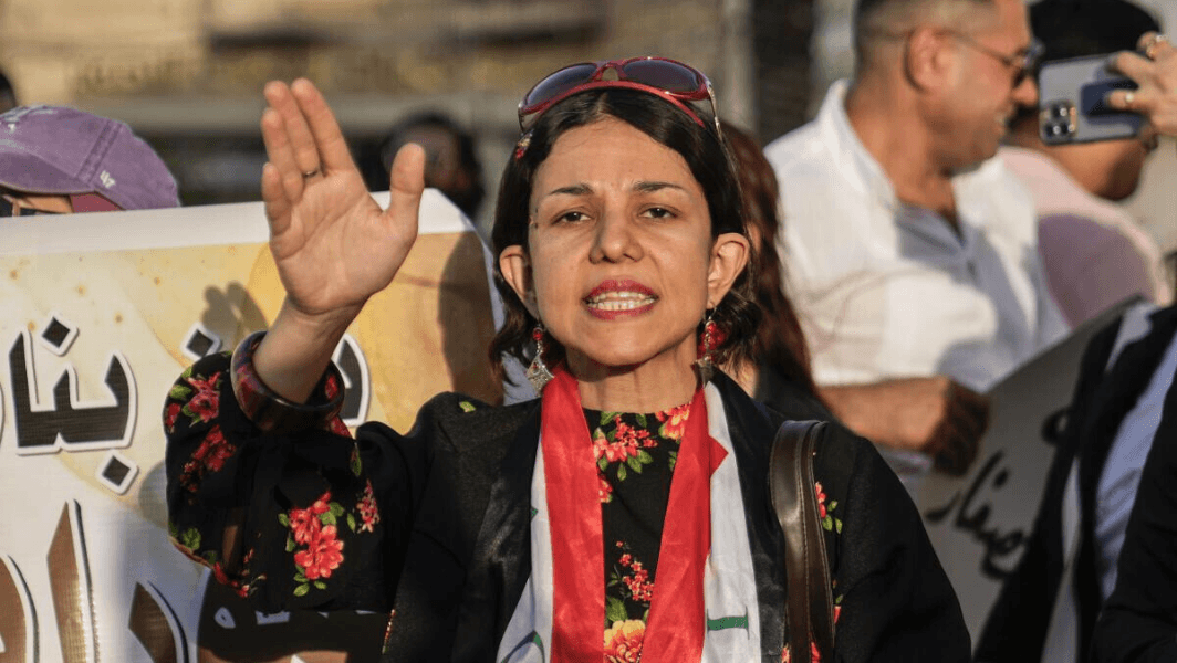 Iraq’s Controversial Law Permits Marriage for Girls as Young as 9