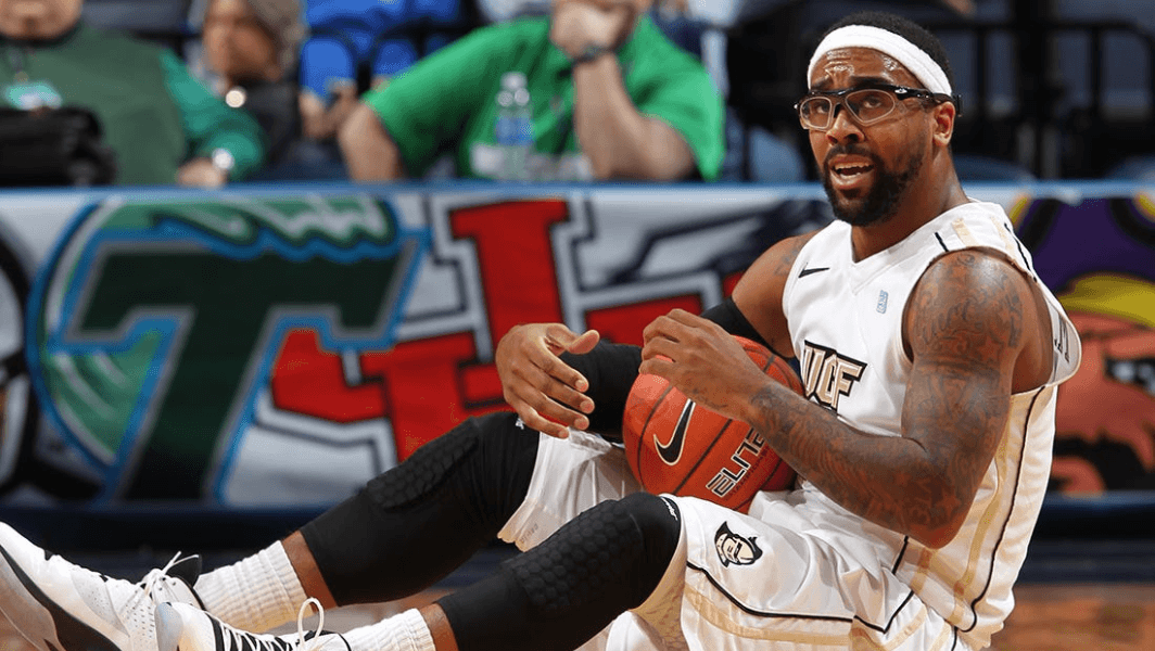 Marcus Jordan Arrested for DUI, Drug Possession, and Resisting Arrest