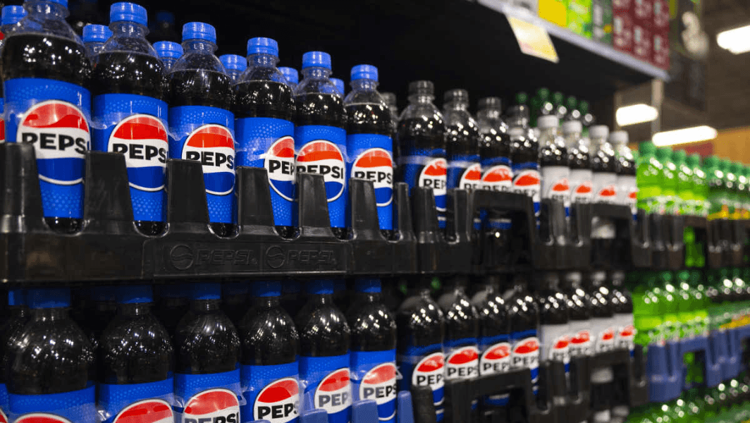 Convenience Stores File Lawsuit Against Pepsi and Frito-Lay Over Price Discrimination