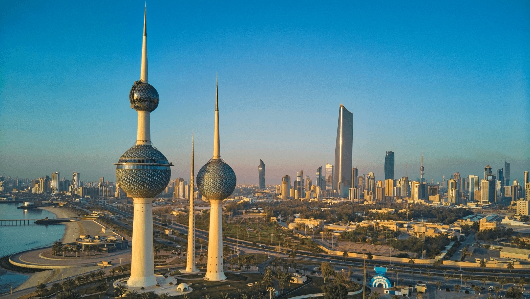 Kuwait Eases Property Ownership Rules for Expats Under New Law