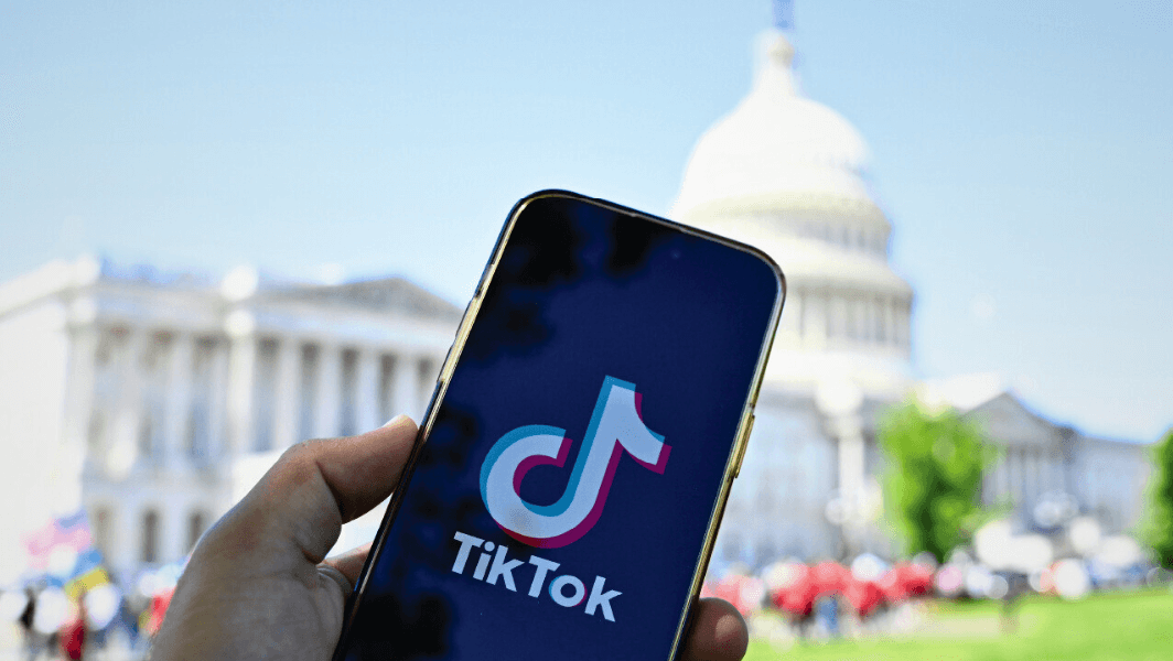 Unofficial TikTok Downloads Surge in the US Amid Ban Uncertainty