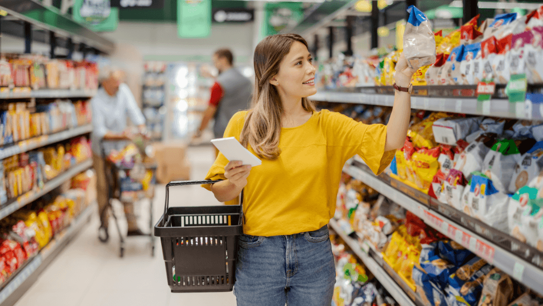 UAE Launches Real-Time Price Monitoring for Essential Goods: Retailers Need Approval for Price Hikes