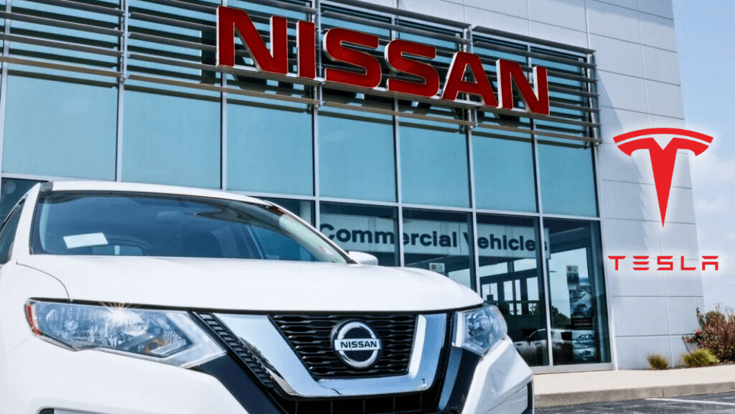 Japan Seeks Tesla's Investment in Nissan Amidst Industry Turbulence
