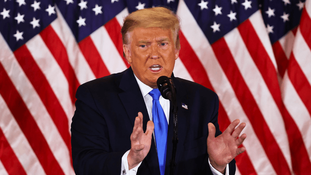 Trump Assembles Energy Council to Drive AI Dominance Over China