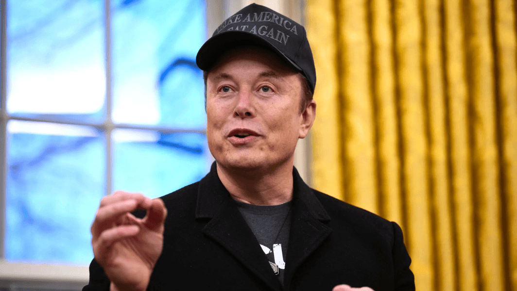 Judge to Rule on Limiting Musk's Department of Government Efficiency