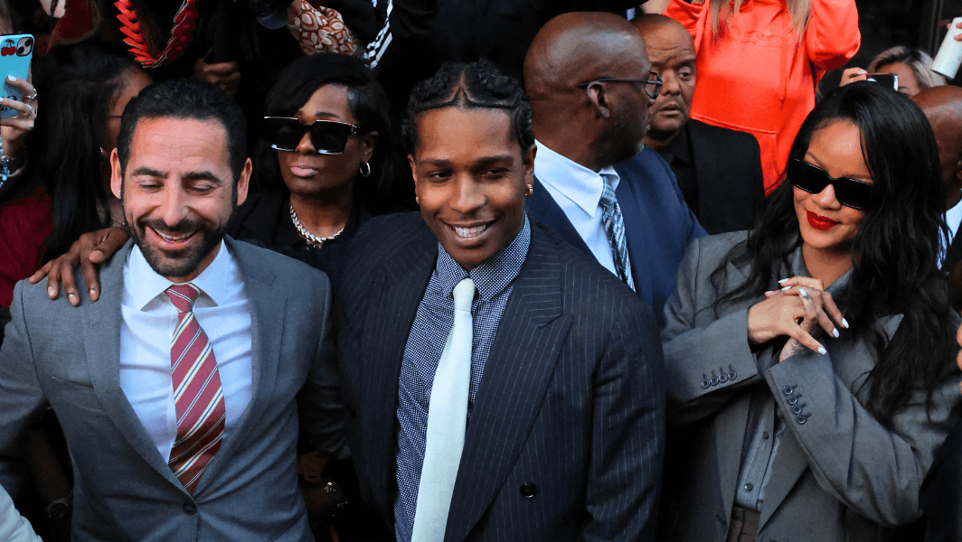 A$AP Rocky Acquitted in Firearm Assault Case: Not Guilty Verdict Stirs Courtroom Reactions