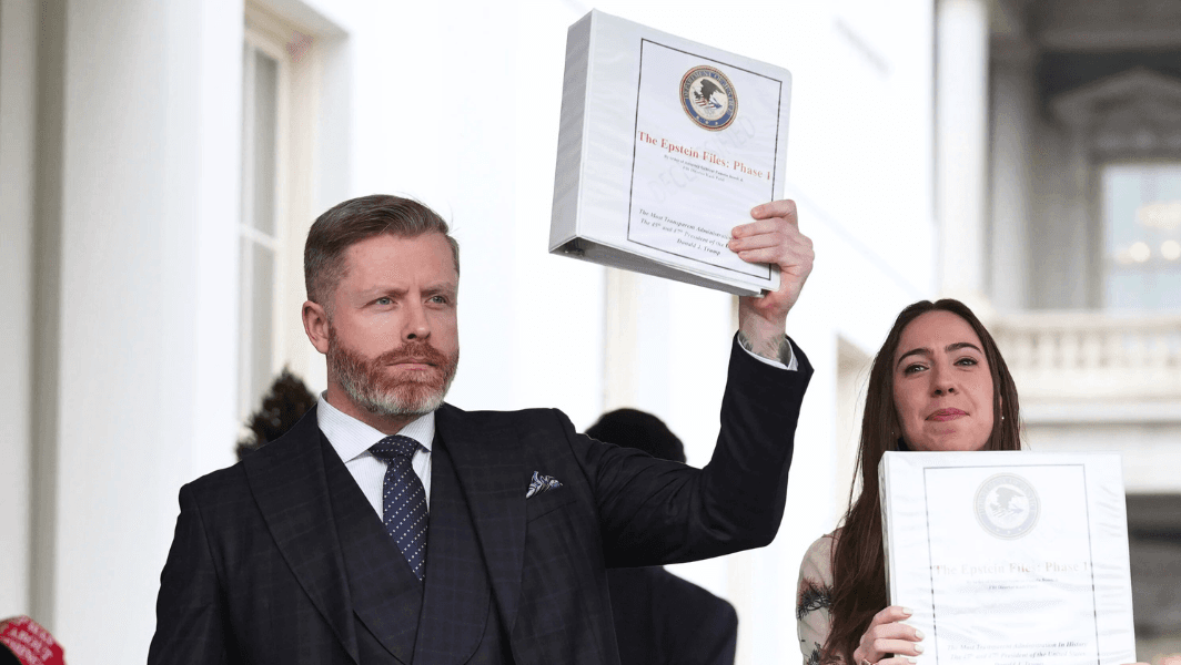 Attorney General Demands Full Disclosure of Epstein Files from FBI