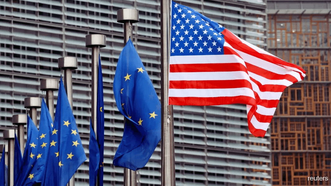 US Demands EU Antitrust Chief Clarify Big Tech Regulation Rules