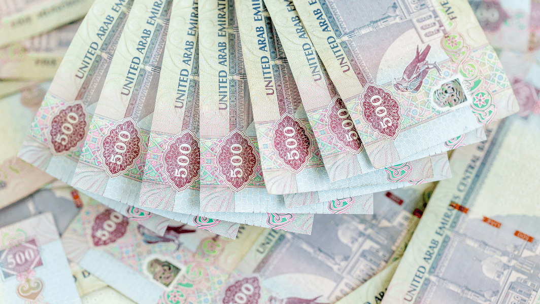 UAE Imposes Dh3.5 Million Fine on Money Exchange House for Anti-Money Laundering Violations