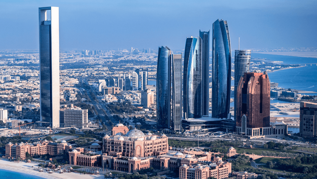 Abu Dhabi Introduces New Law to Streamline Wealth and Philanthropy Management