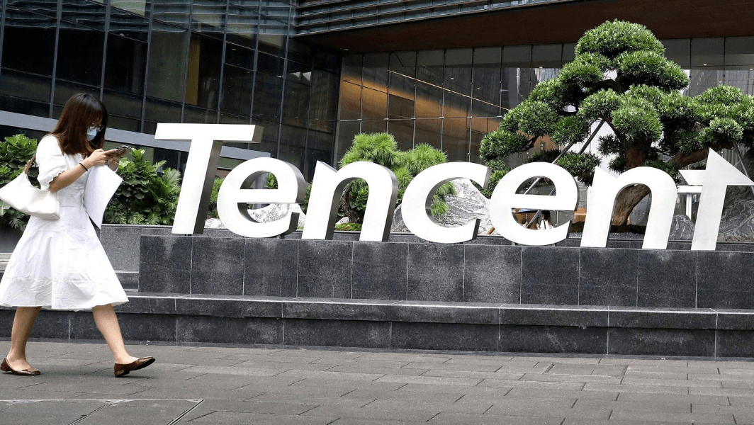 Tencent Wins Landmark Copyright Case Against Unblock Tech in U.S. Court