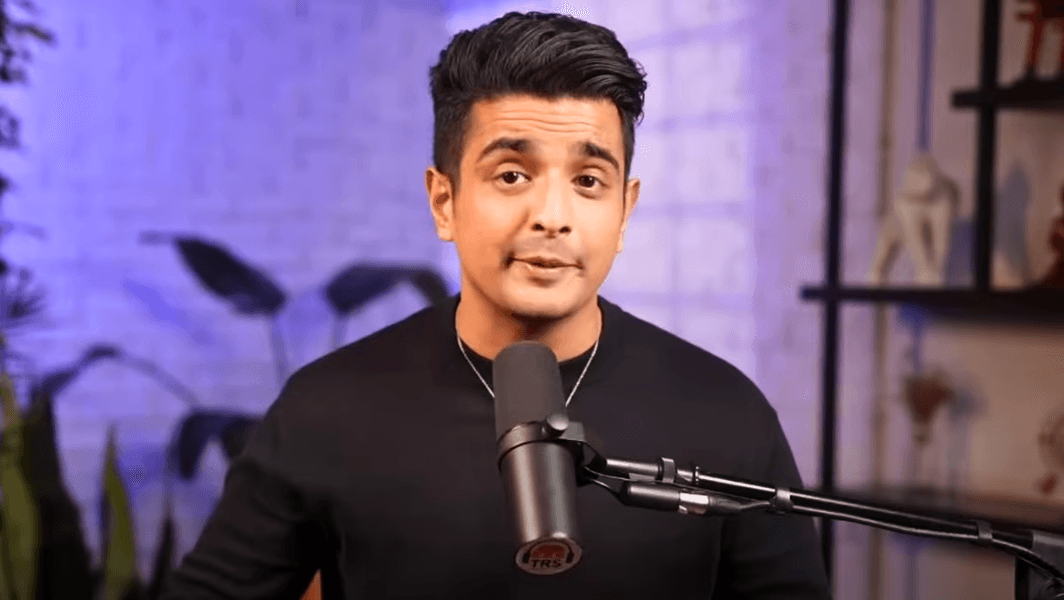 YouTuber Ranveer Allahbadia Sparks Controversy Over 'Dirty' Comments