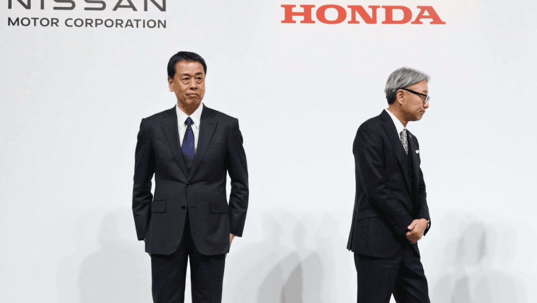 Honda-Nissan Merger Collapses: A Multi-Billion Dollar Deal Falls Apart