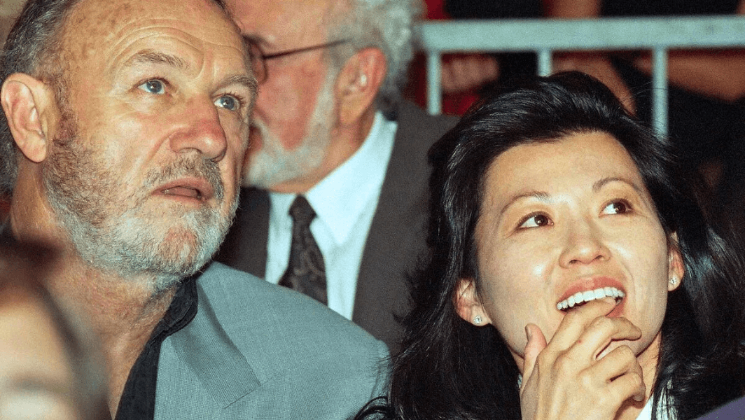 Gene Hackman and Wife Found Dead in New Mexico Home: Police Launch Investigation