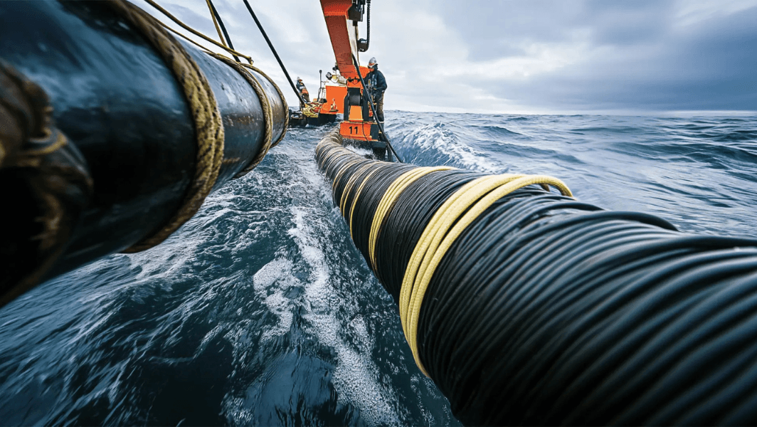 Meta Unveils Ambitious Global Sub-Sea Cable Project