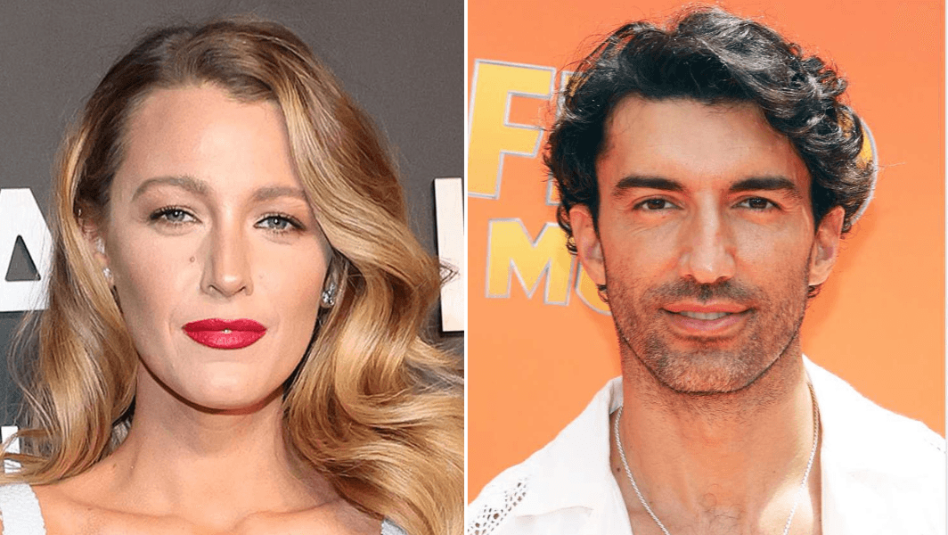 Justin Baldoni Launches Website to Dispute Blake Lively’s Claims