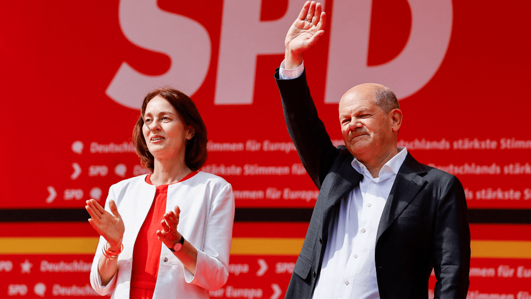 Germany’s Snap Election: A Political Turning Point